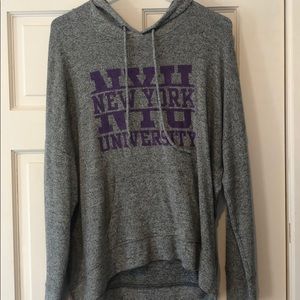 NYU Sweater